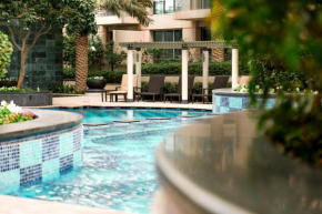 Nasma Luxury Stays - Luxury Studio